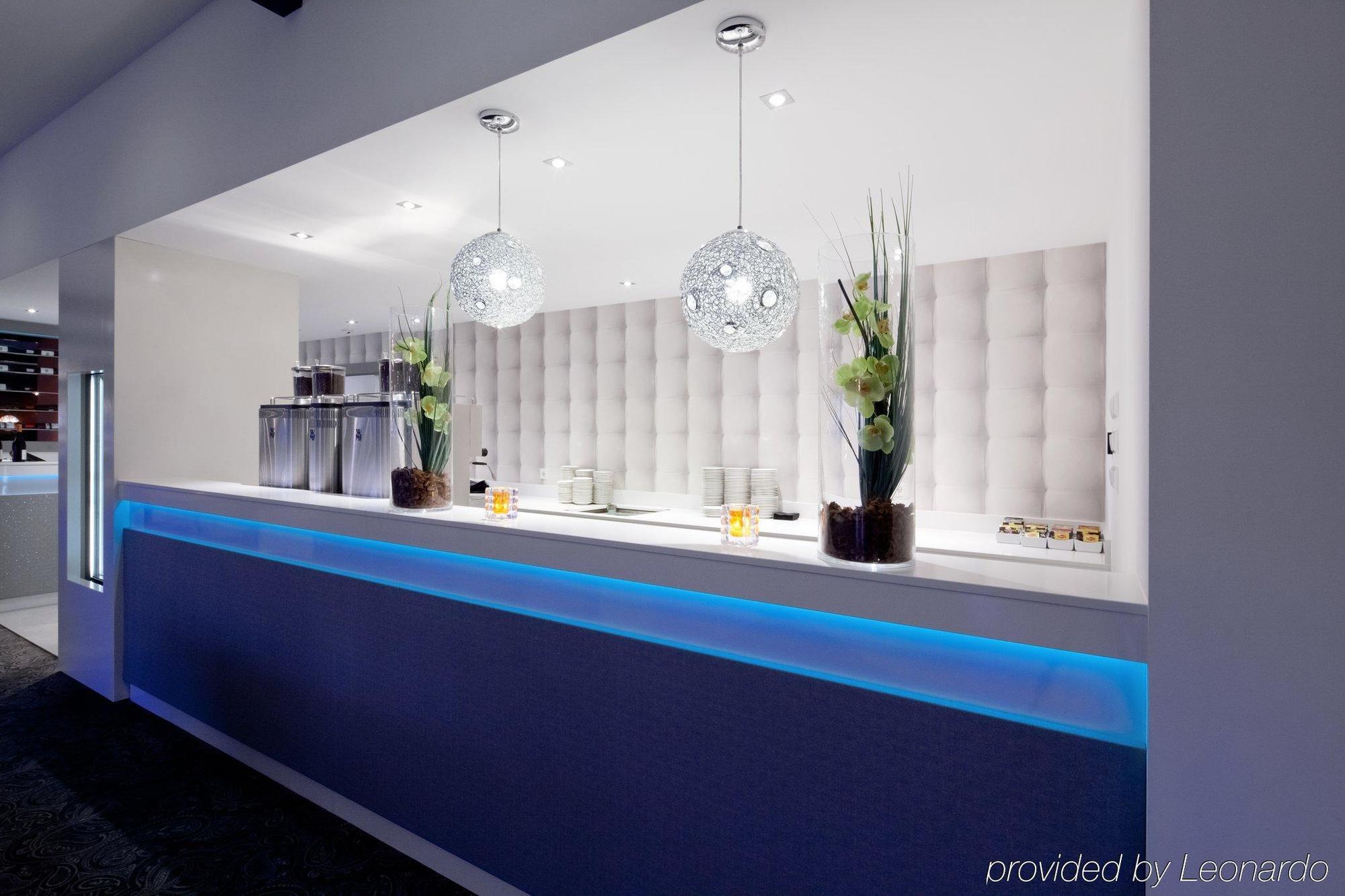 Van Der Valk Hotel Wieringermeer Wieringerwerf Interior photo